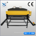 Alibaba Top Sale large format pneumatic sublimation heat press machine Wholesaler